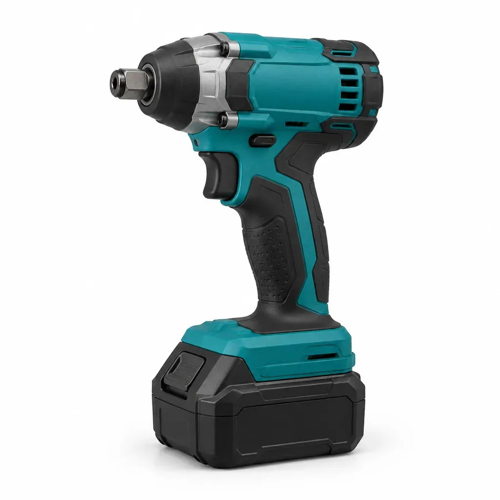 Makita DHP482 Akku-Schlagbohrschrauber – Produktfoto