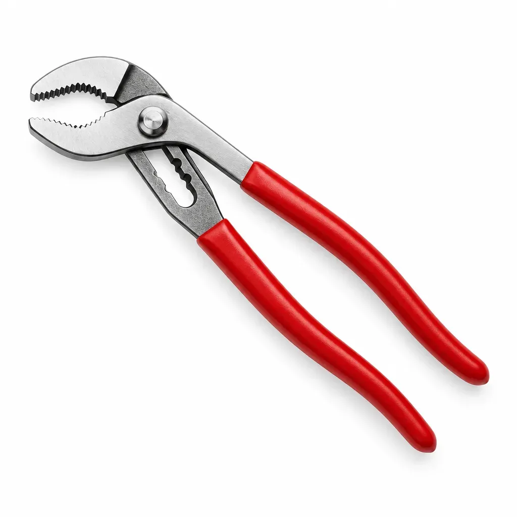 Knipex Cobra Wasserpumpenzange – Produktfoto