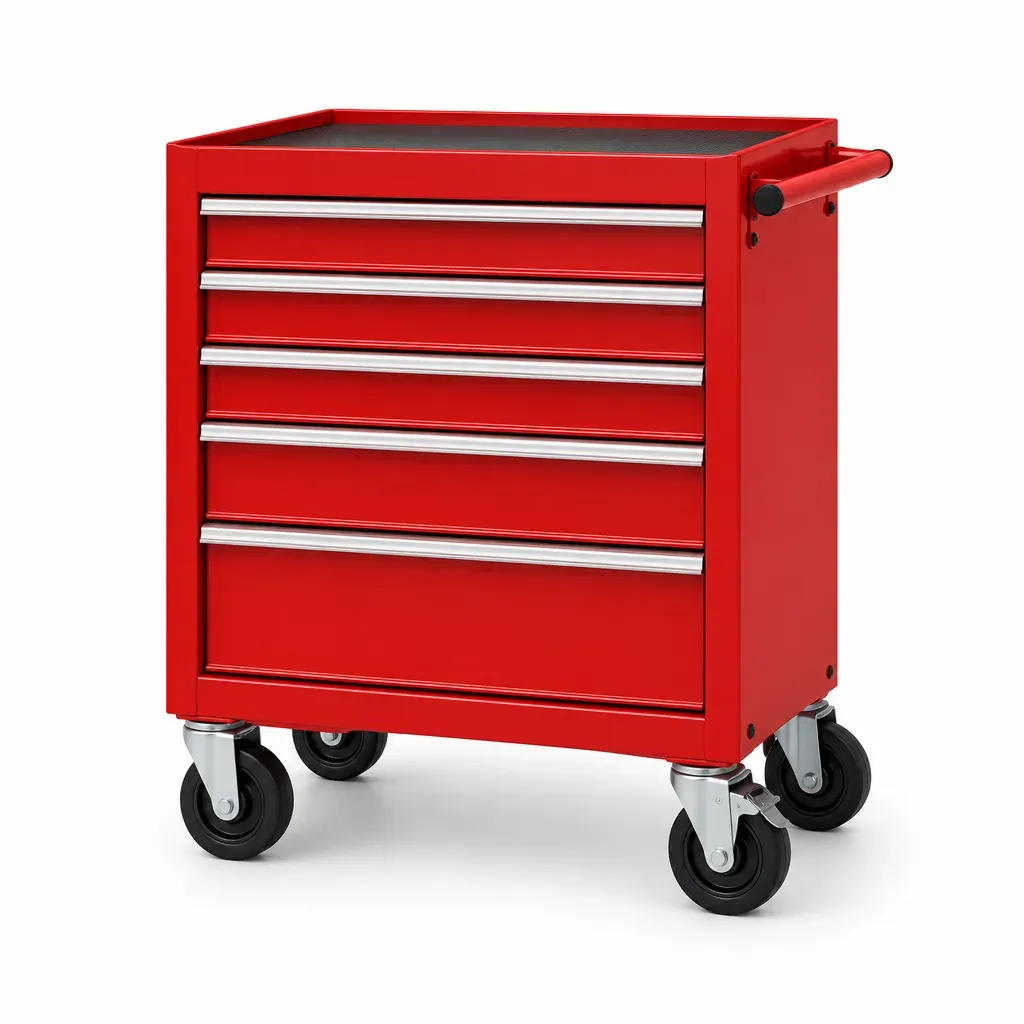 Stanley FatMax Werkzeugwagen – Produktfoto