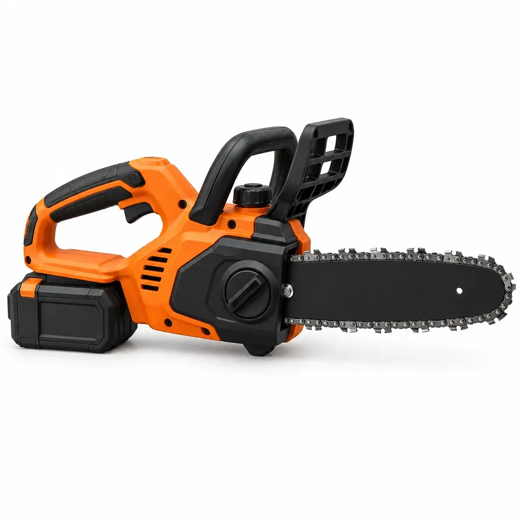 Einhell GE-LC 36/35 Li Kettensäge – Produktfoto