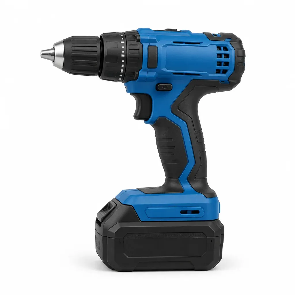 Bosch Professional GSR 18V-55 – Produktfoto