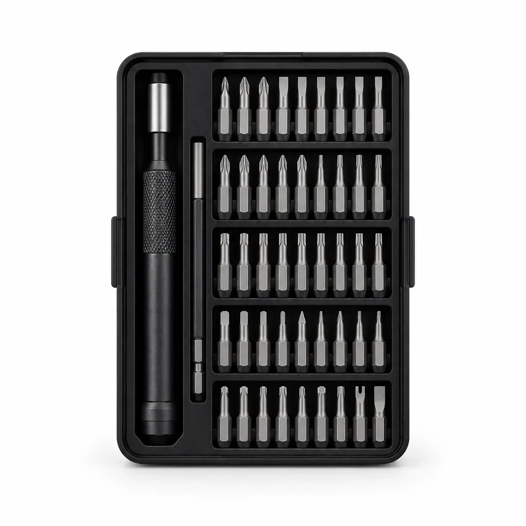 Wera Kraftform Kompakt 60 – Produktfoto