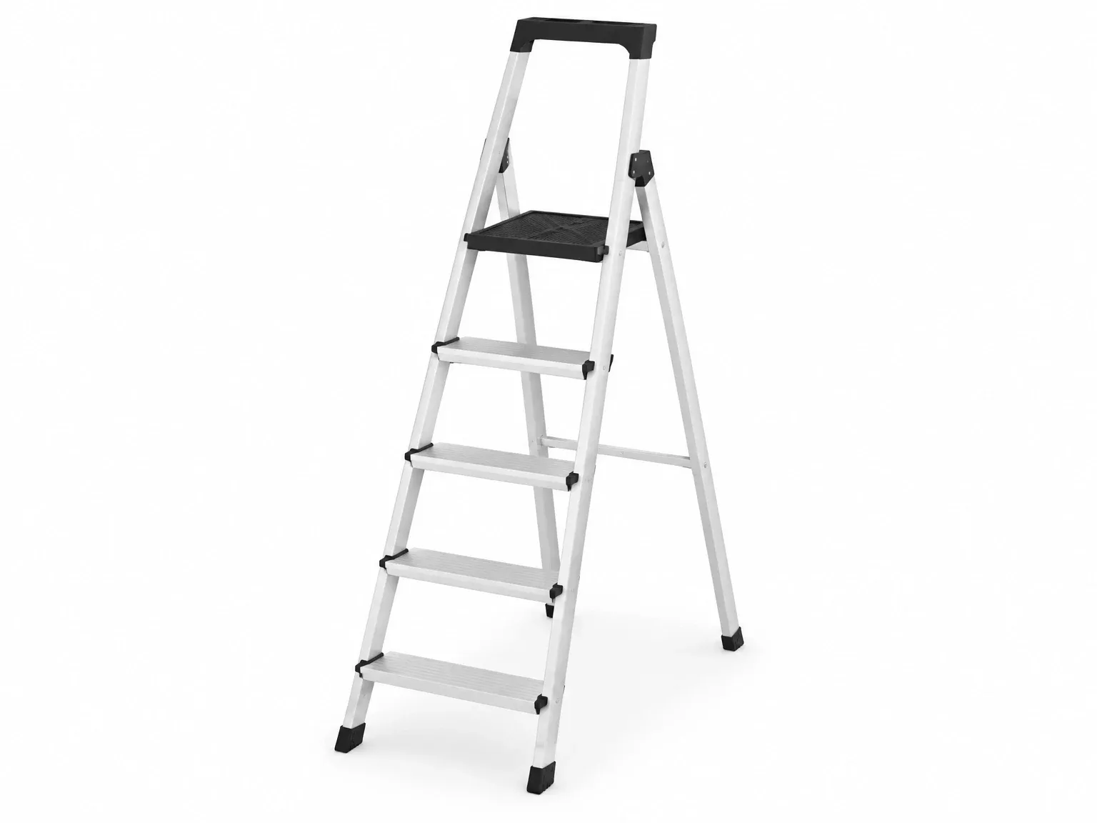 Hailo L60 Stehleiter – Produktfoto